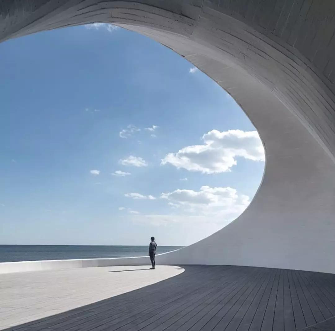 阿那亚|作为一个南方人，我差点错过北方这个的神仙度假地