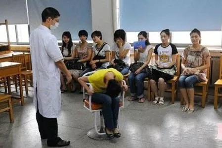 空姐的体检项目有哪些,空姐的体检都有哪几项