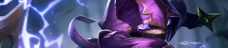 “新王”登基,最新10位接近1000天没有获得新皮肤的英雄