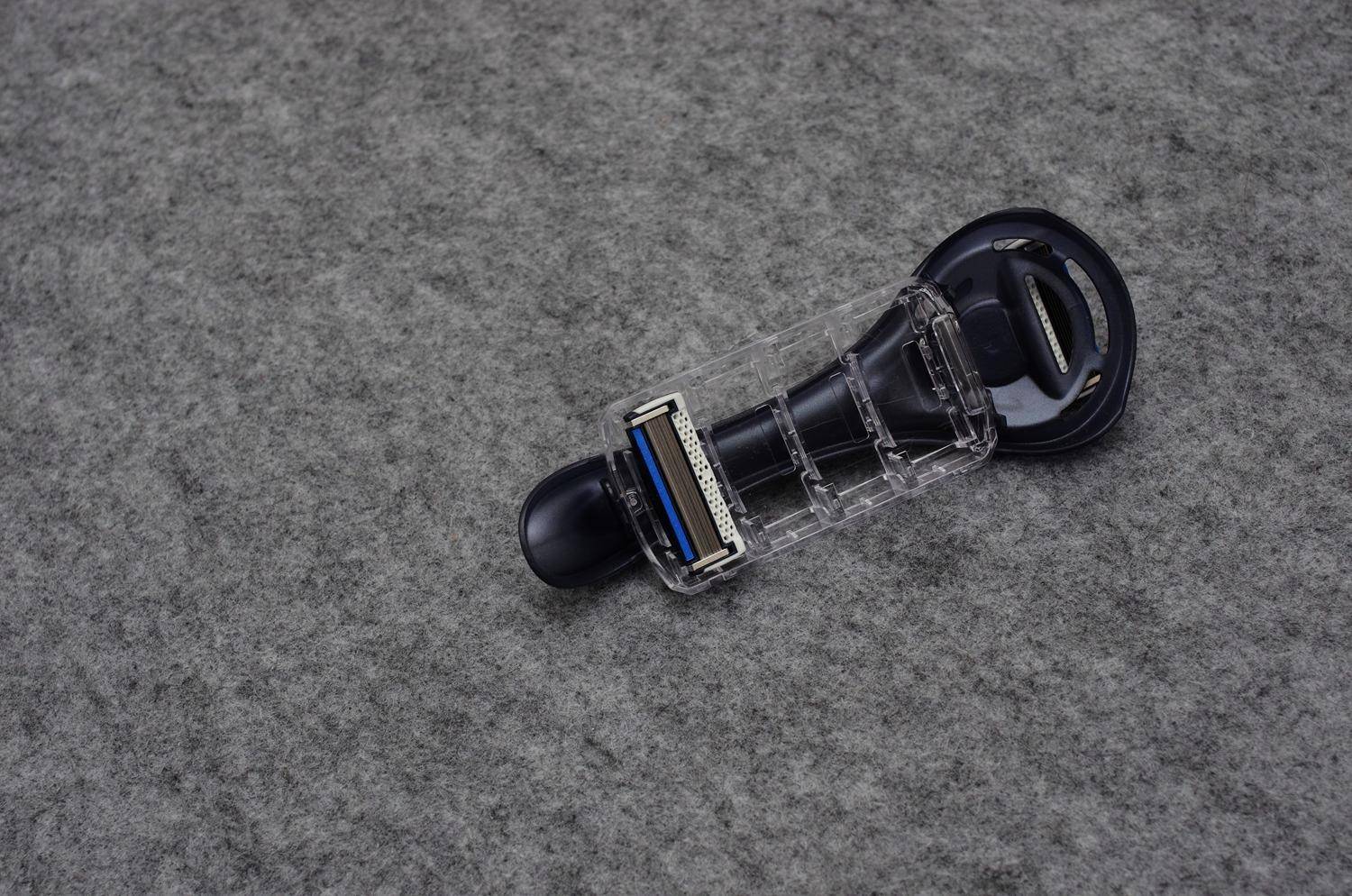 七层手动剃须刀高端款,德国剃须刀畅销榜第一名2022新款