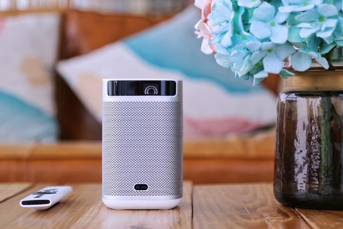 极米newplay特别版可以当做音箱吗,极米newplay特别版评测