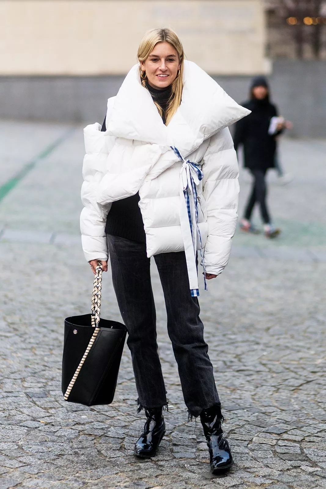 什么类型外套适合不太冷冬天穿,适合冬季穿的外套有哪几款