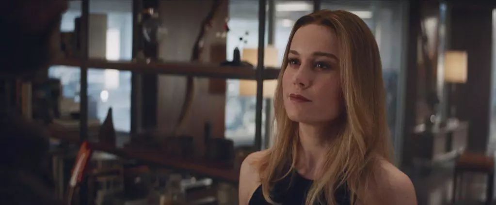 复联振奋人心,复联里谁能打败海拉