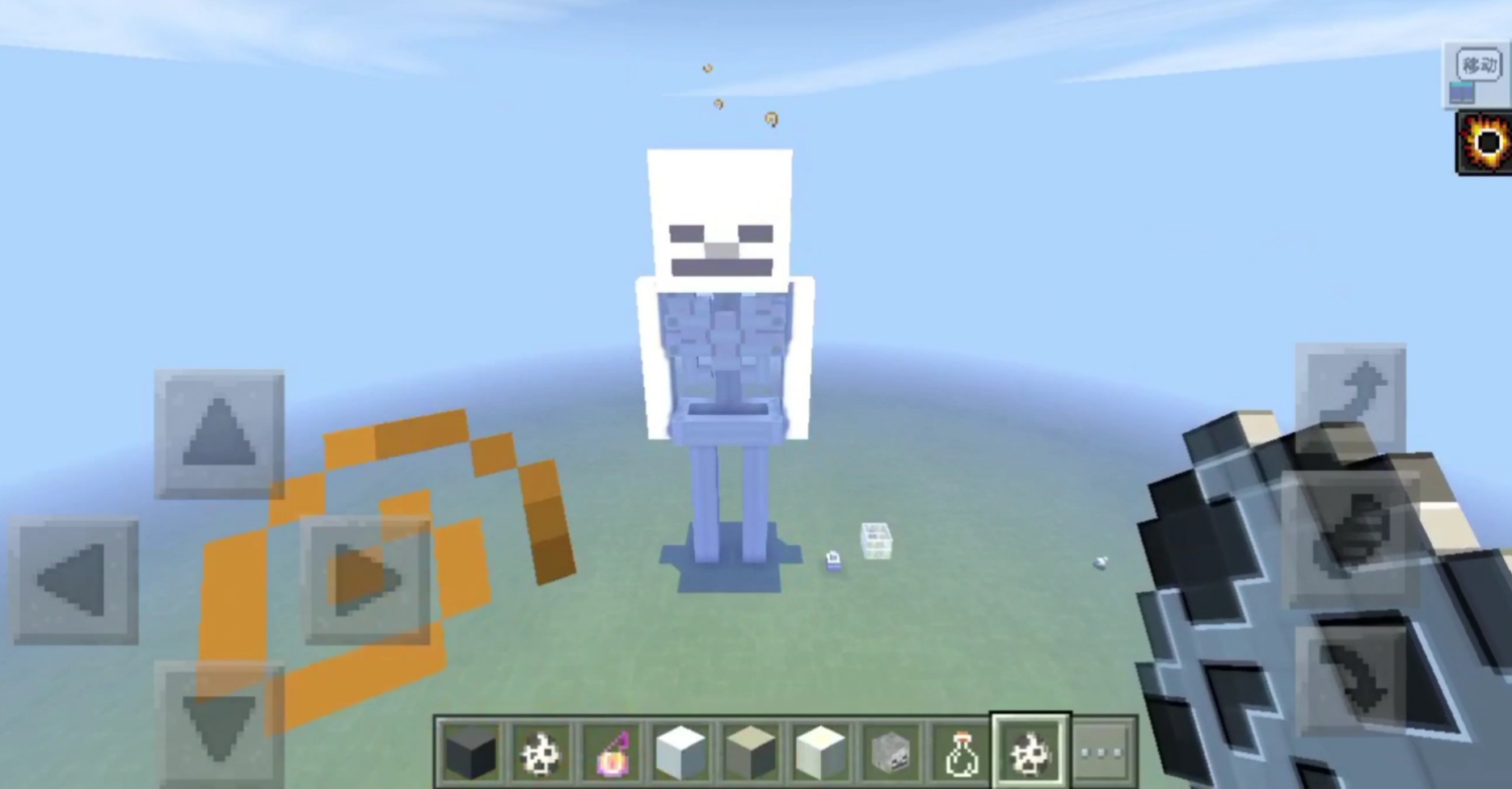 我的世界养生物排行榜,我的世界养动物和恐龙