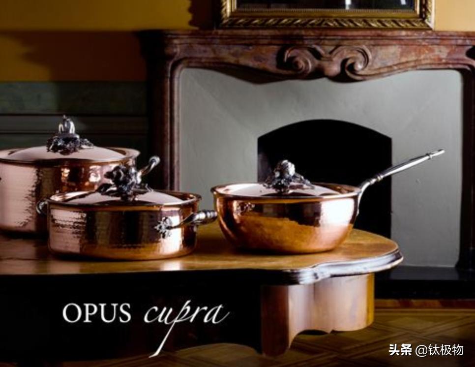 世界顶级厨具奢侈全套,全球十大顶级厨具品牌logo