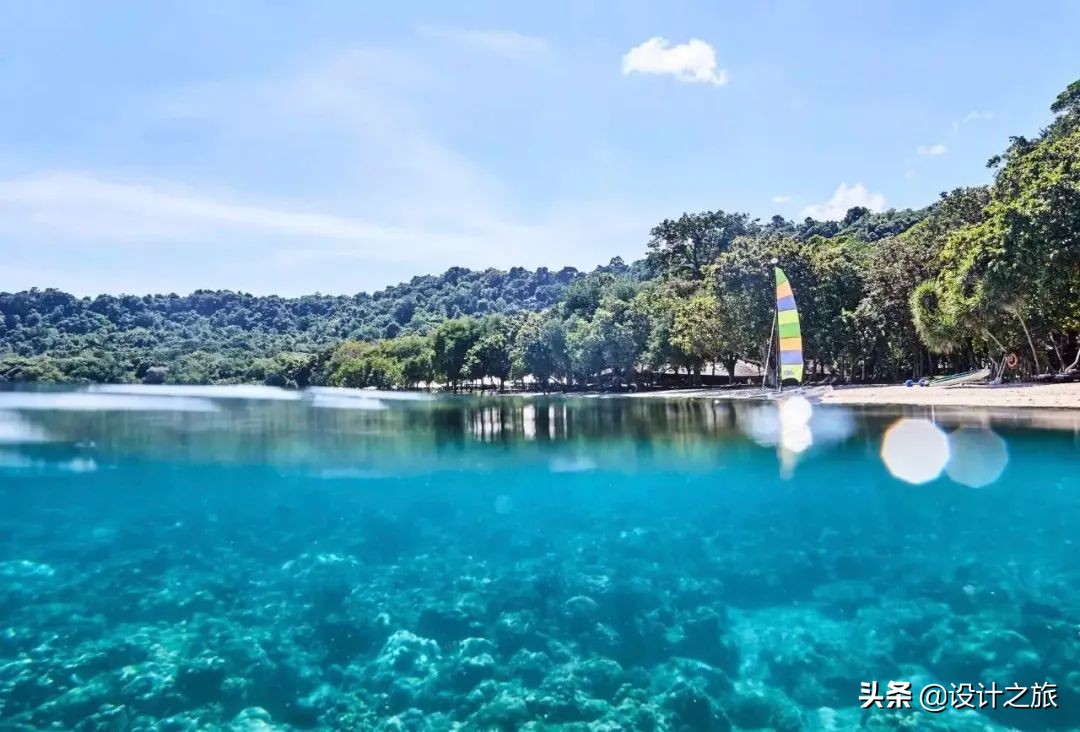 全球35家安缦住宿本身是一种修行,全球32家安缦