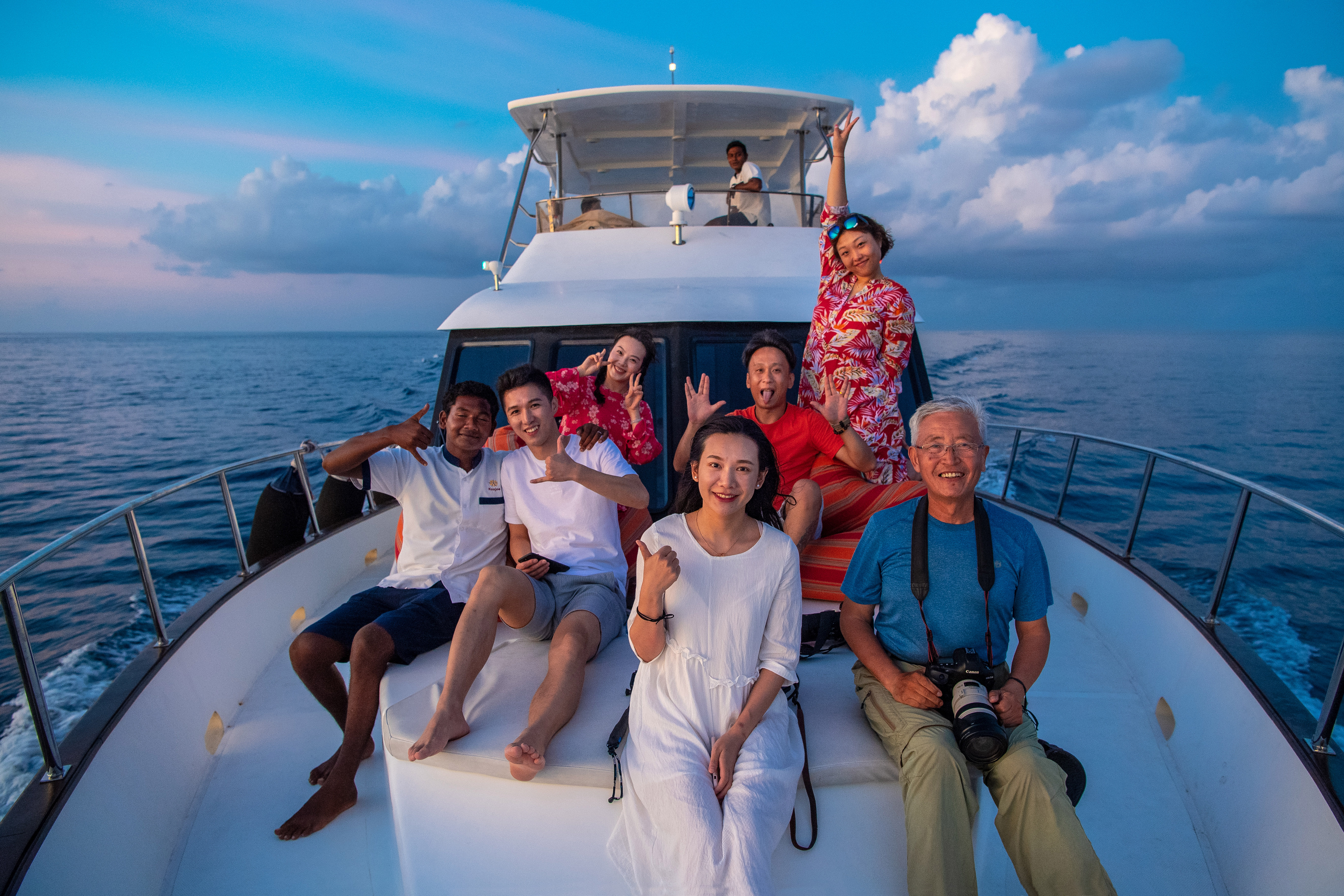 世界有名的海岛旅游胜地,世界10大最奇特海岛