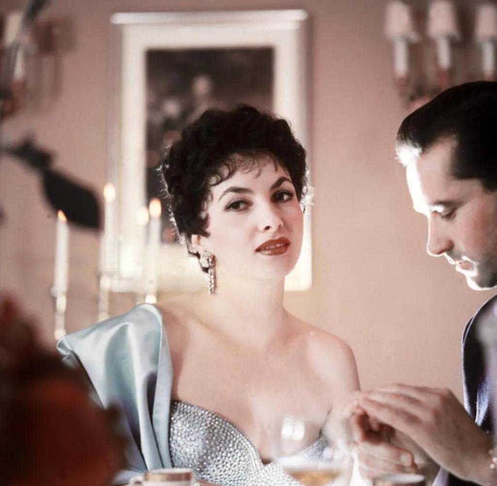 意大利美人排名,意大利美人很有特色