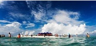 海南之南遥望三沙,海南三沙一日游精选线路推荐