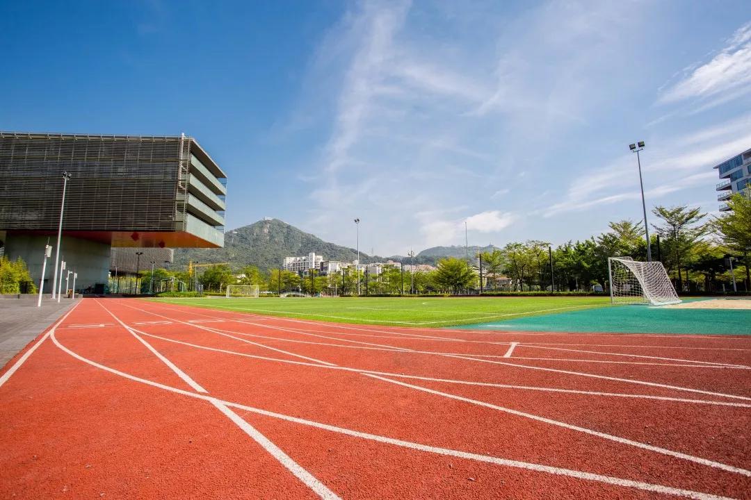 深圳的“黑马学校”，万科梅沙书院和梅沙双语究竟有什么魔力？