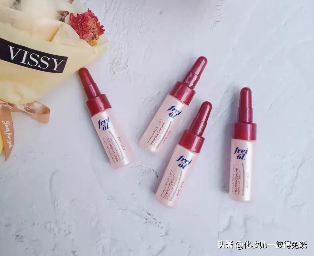 超值安瓶,好用的淡斑安瓶