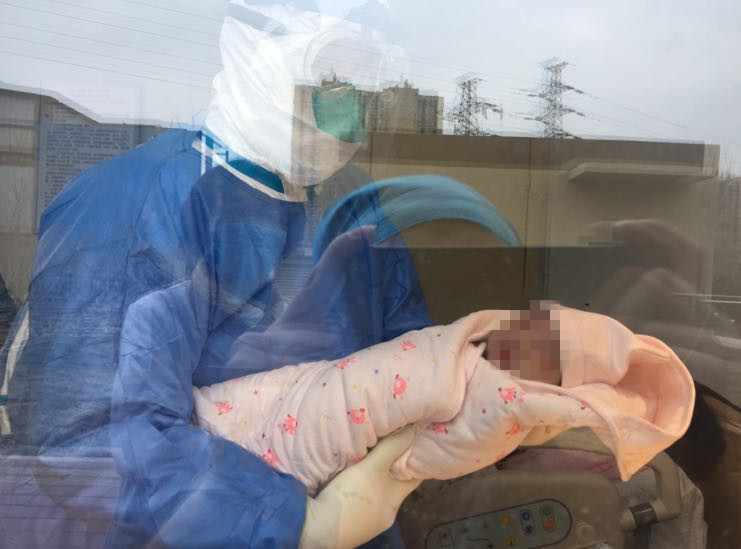 生娃这事可不能“延期”!门头沟妇幼保健院全力捍卫母婴安康