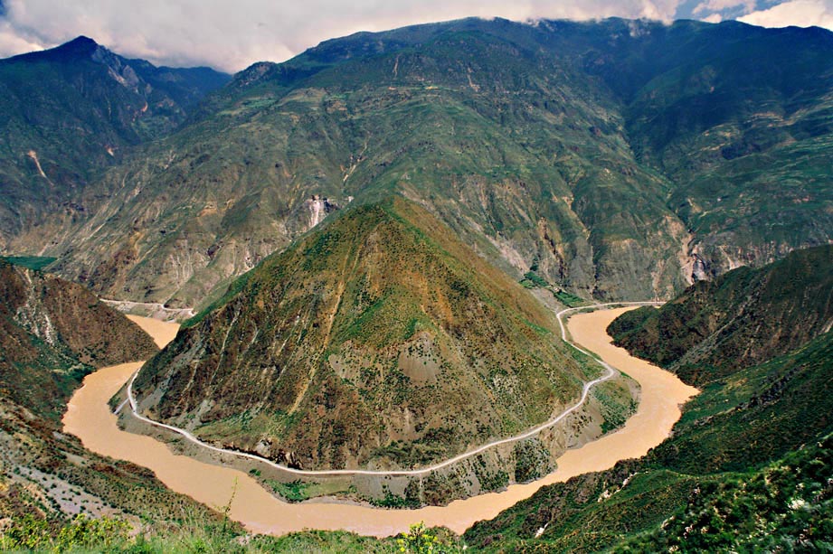 国内景点旅游攻略：到丽江旅游哪里好玩？盘点丽江必去的十个地方