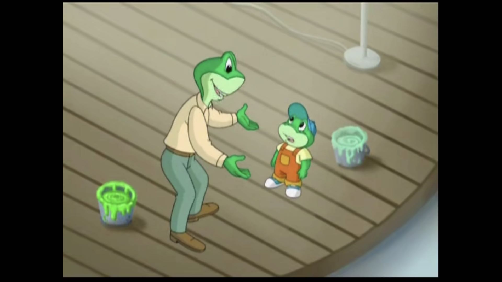 最适合孩子学英语的20部动画片,水果英语启蒙早教0-6岁儿童动画片