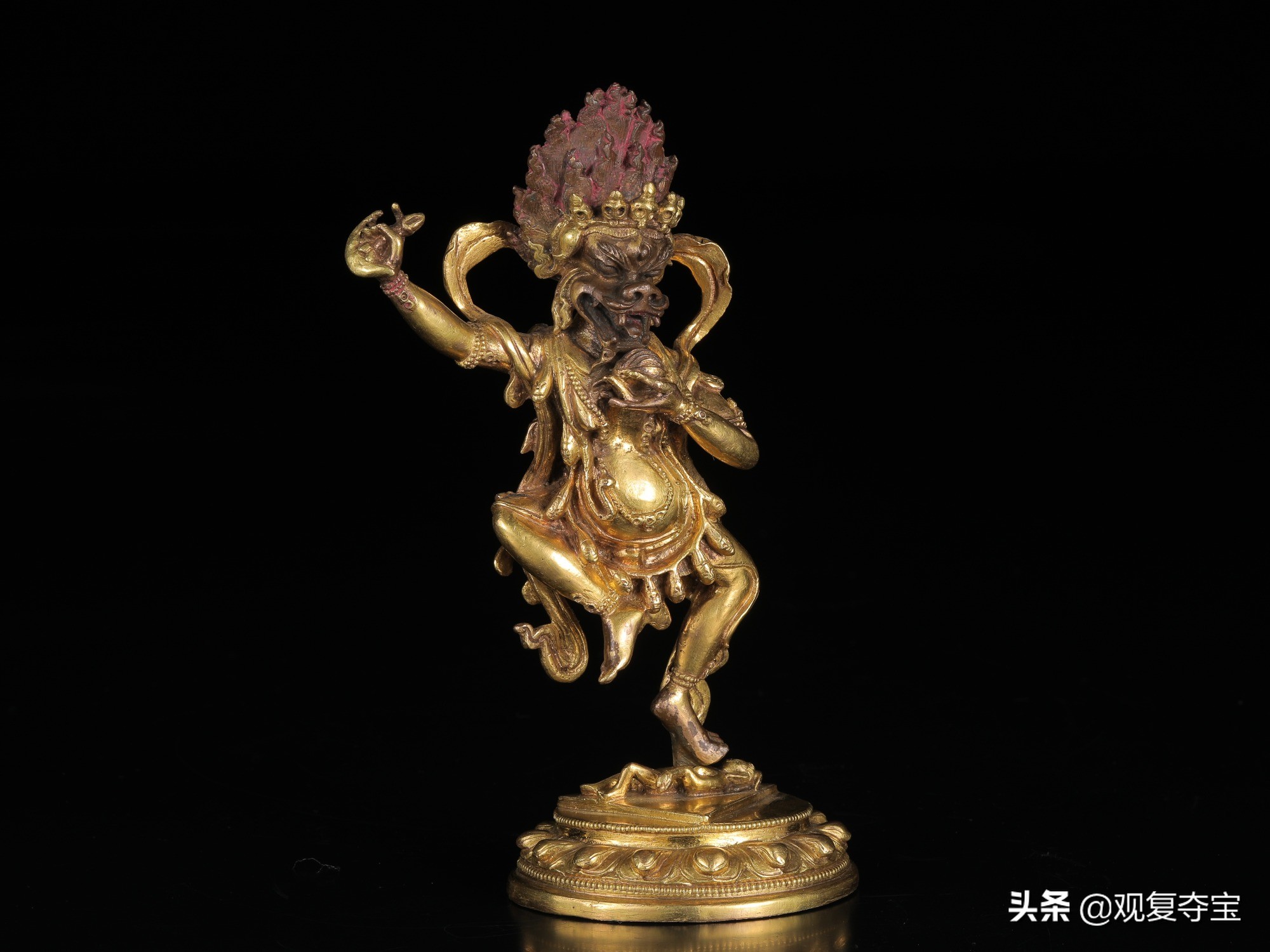 最全佛像造像种类介绍,佛像造像特征大全