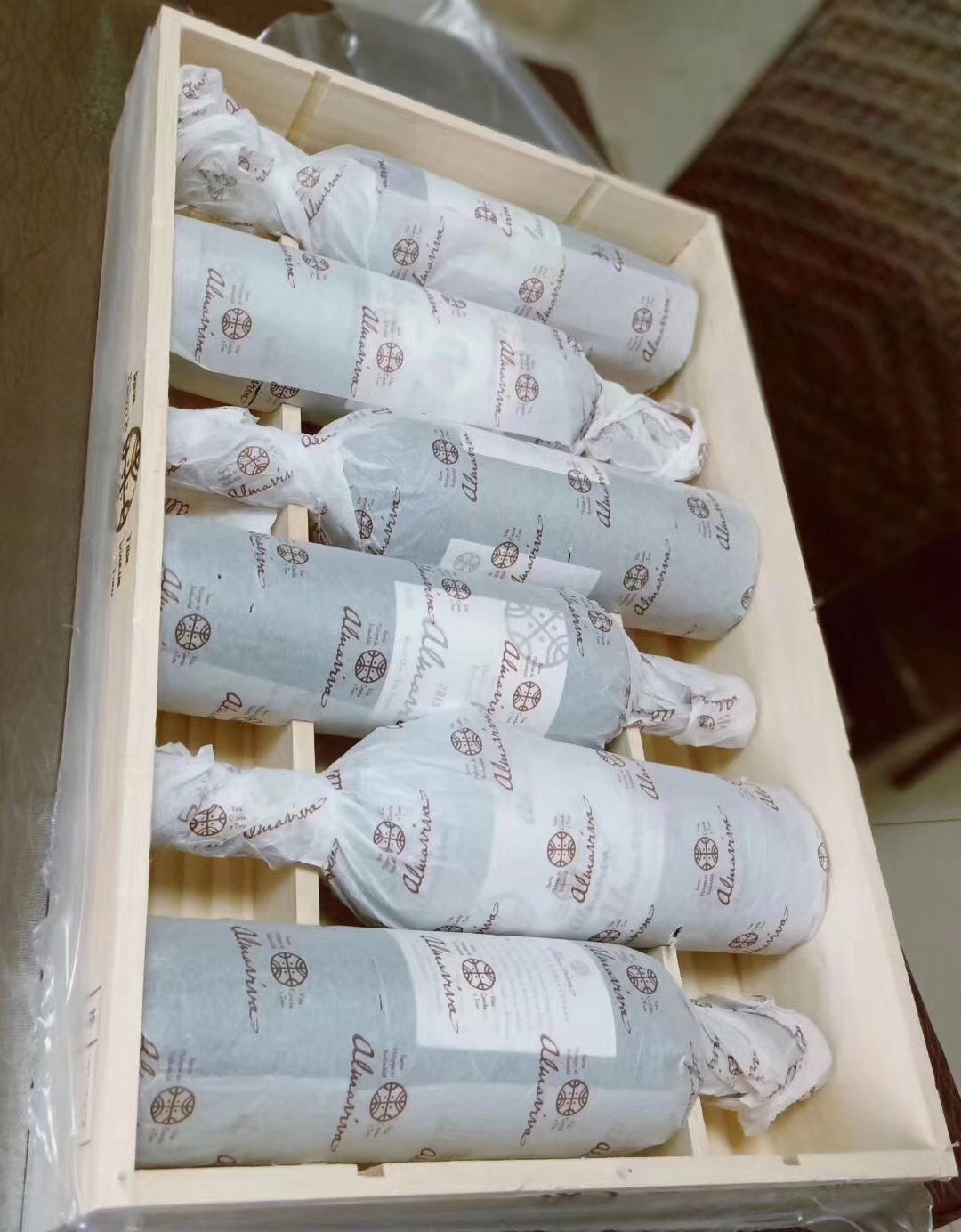 智利活灵魂,智利红酒年份