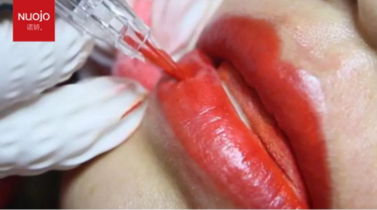 纹唇好上色机器品牌,纹唇色料粉剂10大品牌官方旗舰店