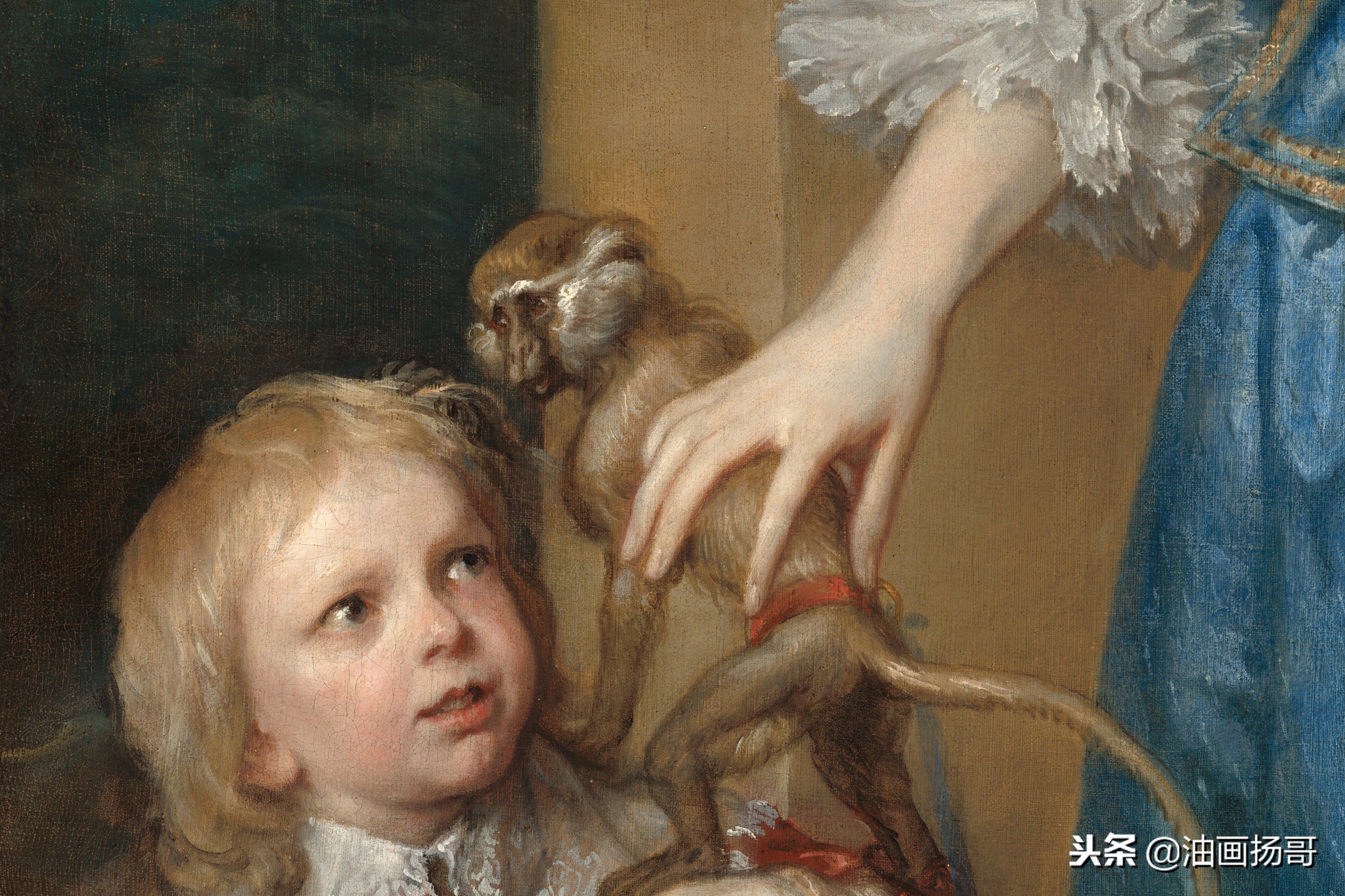 油画入门教程零基础讲解,油画入门教程零基础去学习