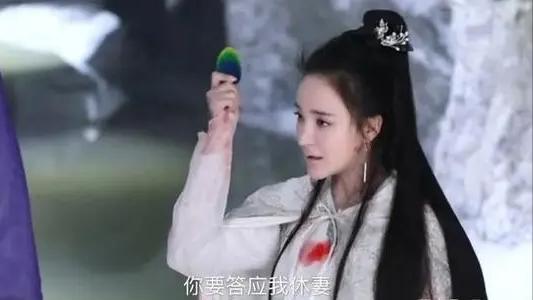 仙侠剧九大套路,AI剧本指日可待,编剧们找个电子厂上班吧