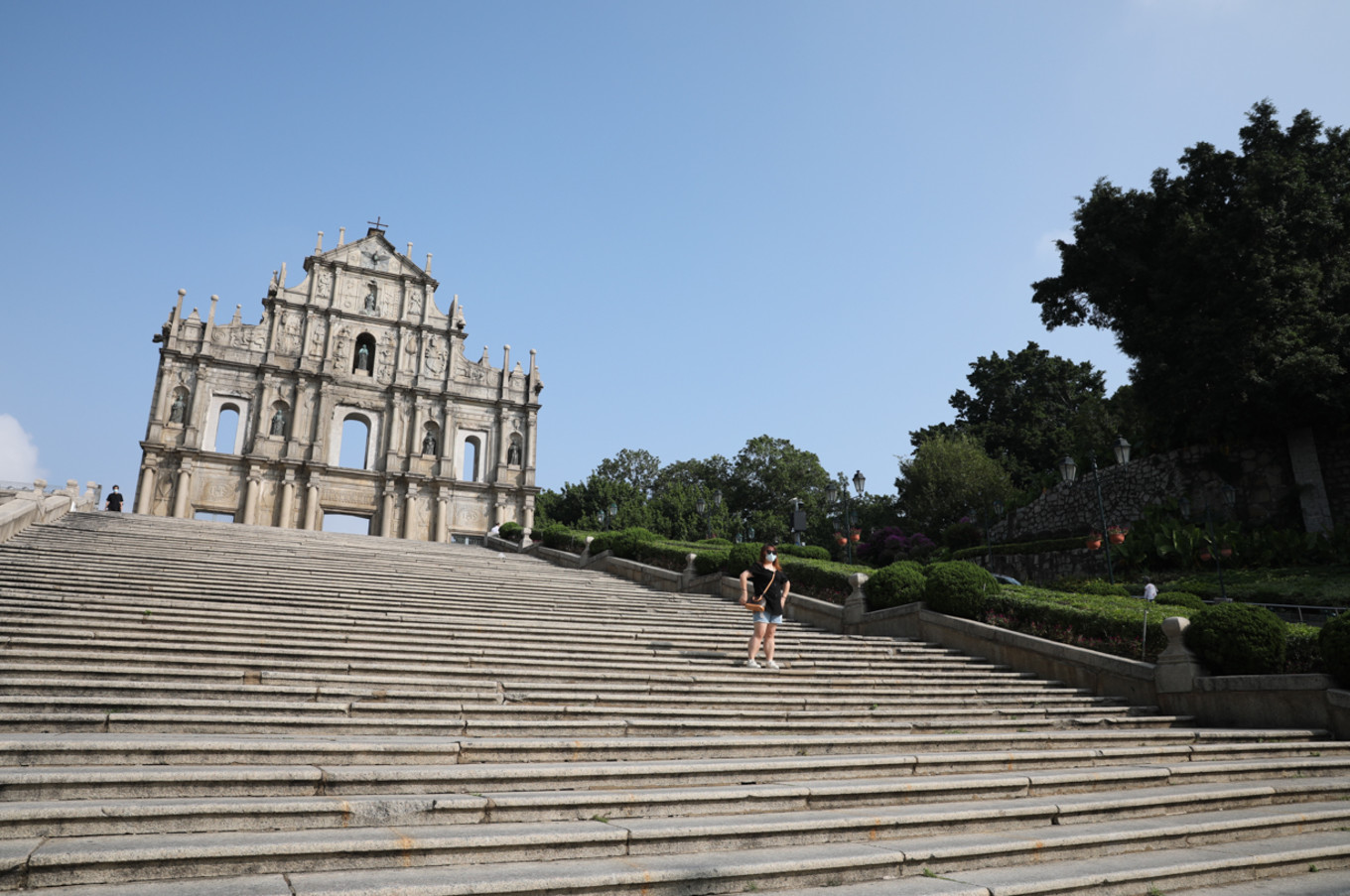 疫情隔离在家解锁新技能,澳门最新入境防控疫情措施