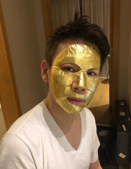 鹿晗汪东城,喜欢钢铁侠的演员