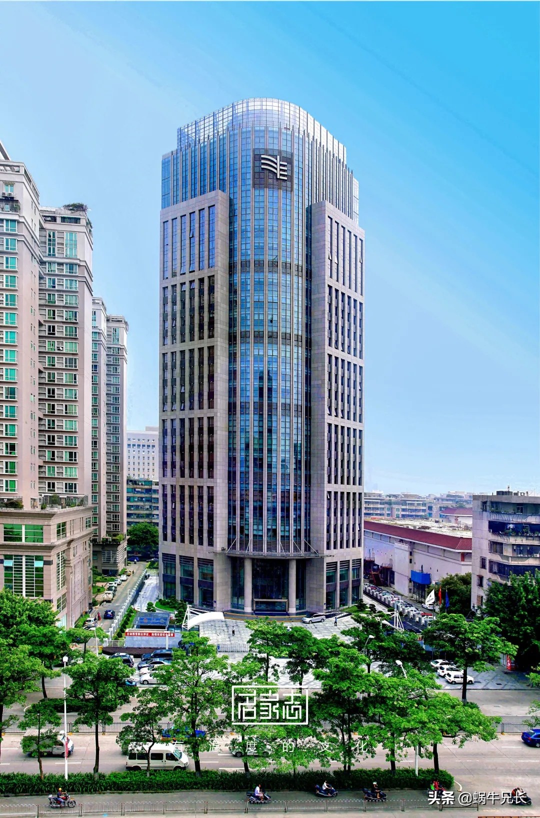 建筑之乡汕头特区40年40大建筑（转自名家志）续