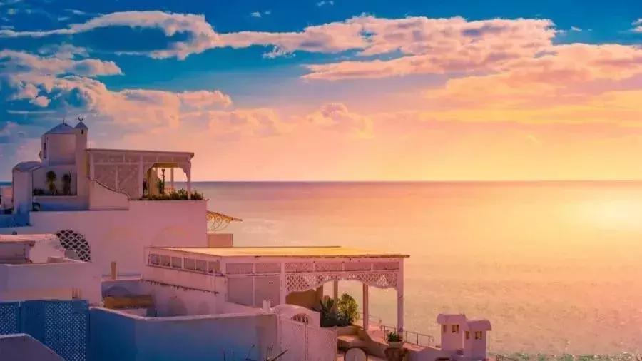 与中国相互免签的国家有哪些,曾经对中国免签现在不免签的国家