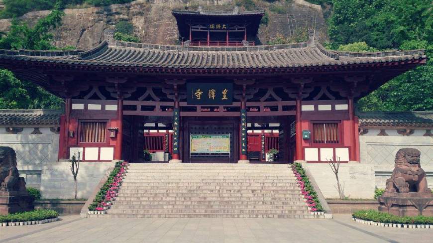 皇泽寺武则天真容造像复原,皇泽寺武则天复原真容