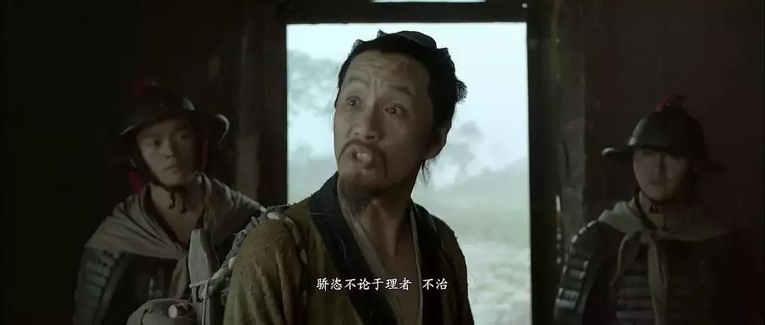 一部良心国产老电影,这部口碑炸裂的国产片