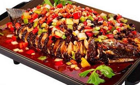 超好吃的烤鱼制作步骤,12种烤鱼口味配方大全绝对用得上