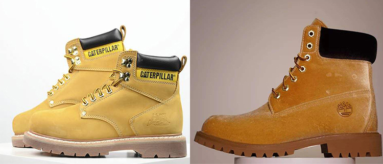 timberland正品鞋子,一千左右的鞋子值得买吗