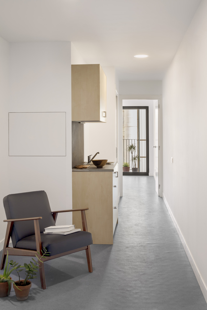 巴彦集装箱式房屋,巴西集装箱房屋