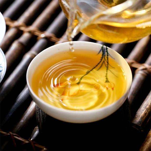 普洱茶泡茶的正确步骤,普洱茶泡茶手法和技巧紫砂壶