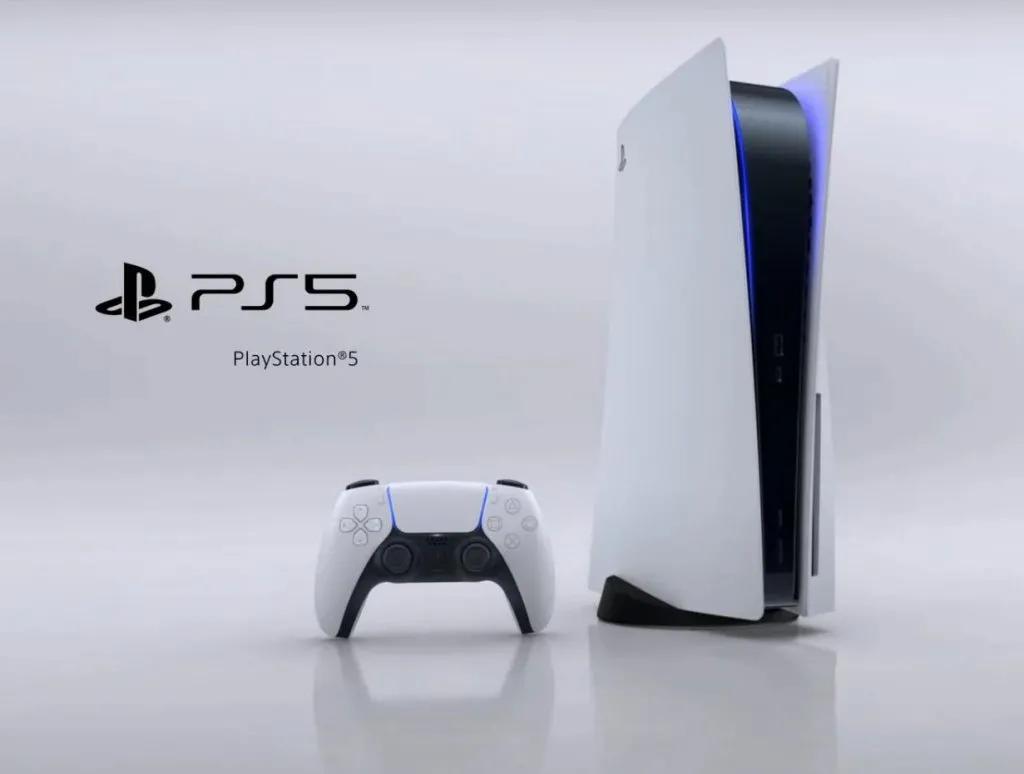 ps5游戏主机值得买吗,ps5游戏主机这些年出了很多新游戏