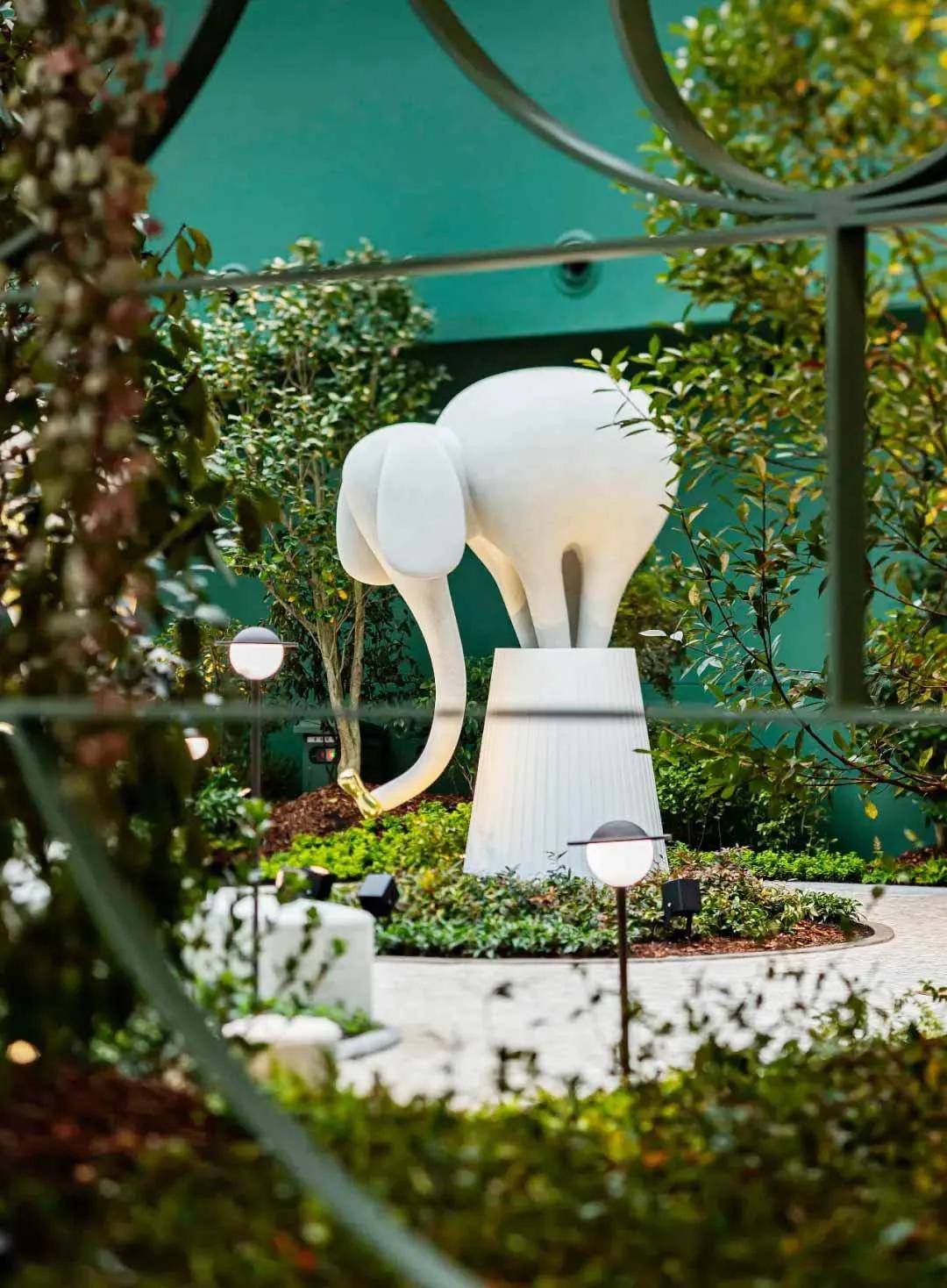 鍒涙剰鏅瑁呴グ姘涘洿,鍒涙剰鏅闆曞鎽嗕欢