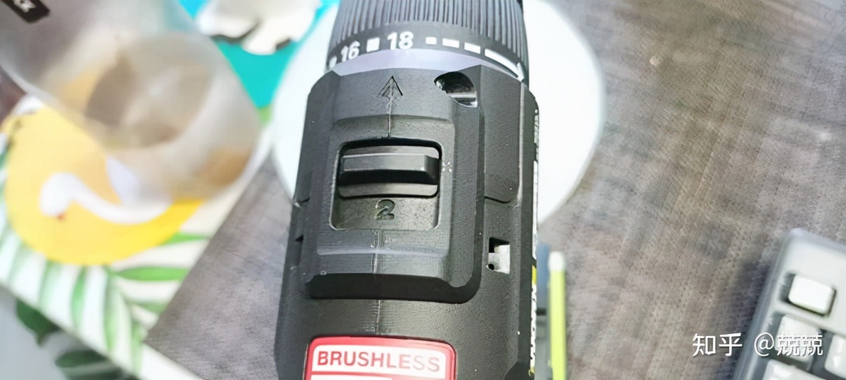 威克士212测评,威克士we212电钻开关配件