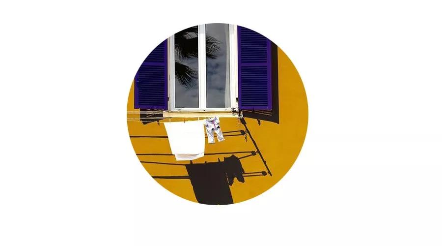 为什么晚上不宜在阳台晾衣服,为什么晚上不能在阳台上晾衣服