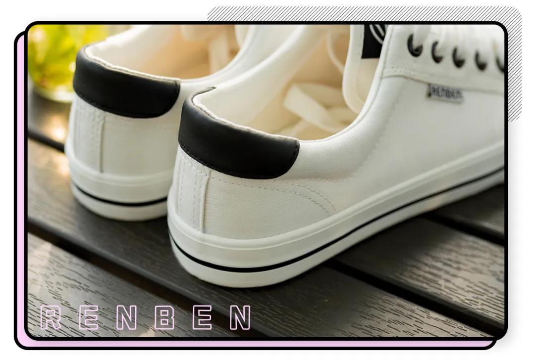 4百元以内的帆布鞋,匡威99元的帆布鞋