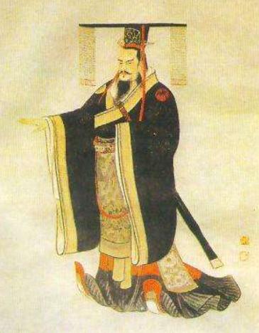 中国古人都穿什么鞋子,古代人穿的鞋子都经历了什么