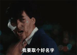 以前叫亨利玛瑞的楼盘，今后只能叫翠花二狗