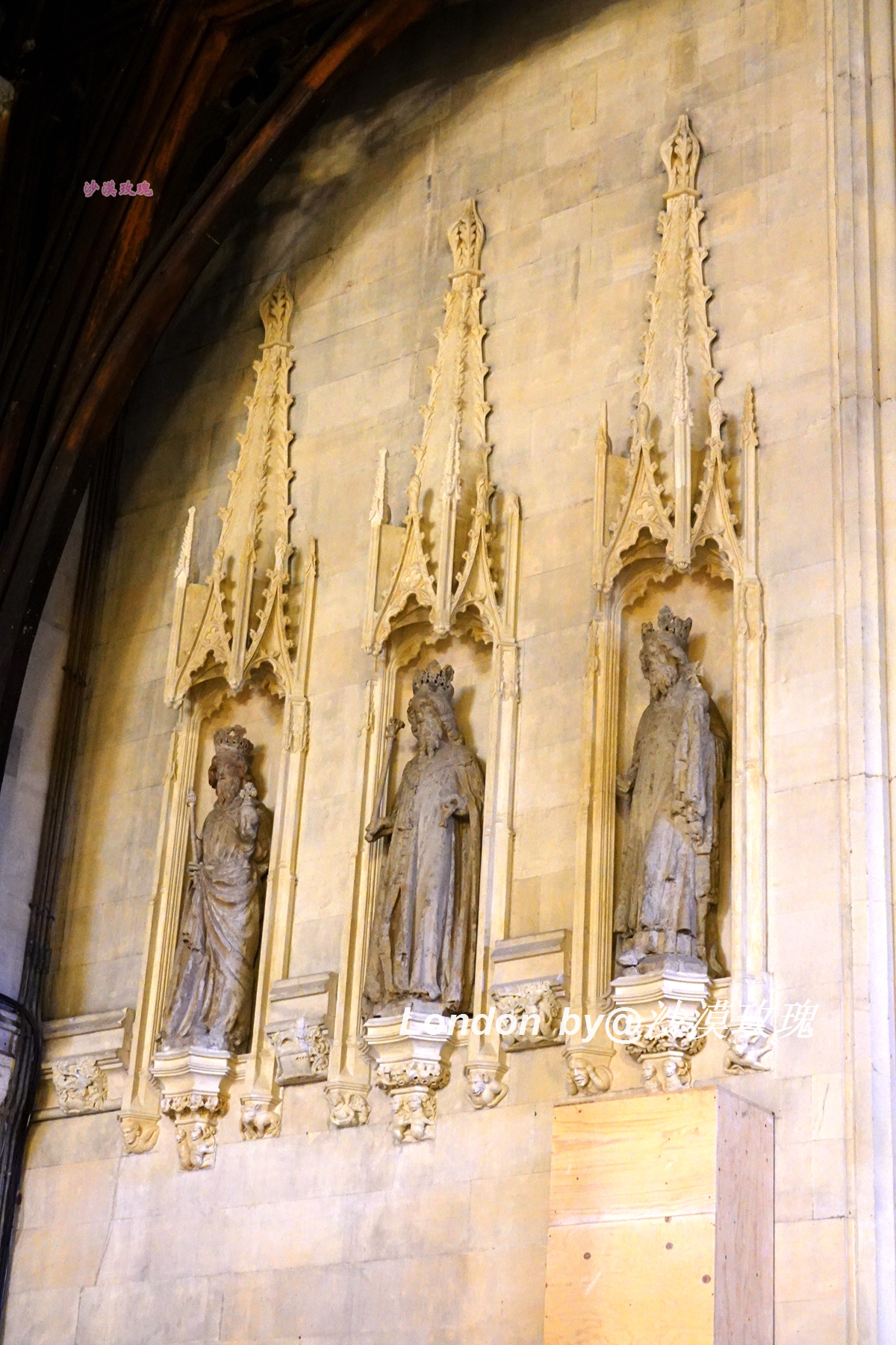 走进世界最高的大楼,走进神秘的西欧