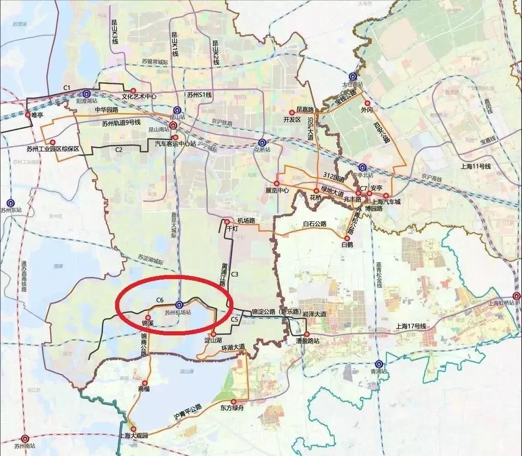 这三年环沪买花桥的,都亏得一塌糊涂