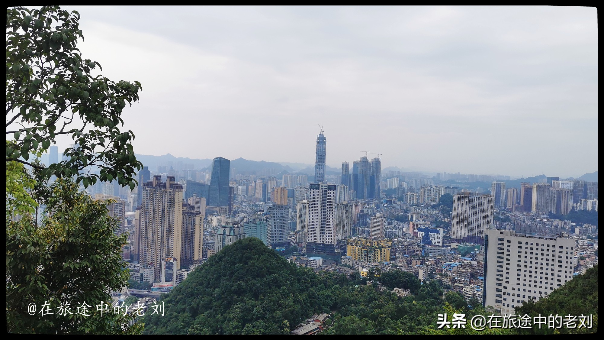 贵阳周边一日游免费景点大全,贵阳市区三日游最佳攻略