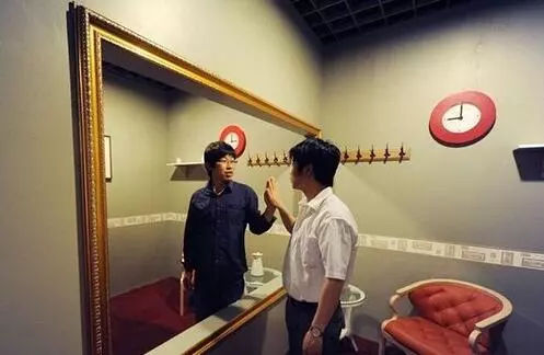 虚构假象后续,虚构的假象