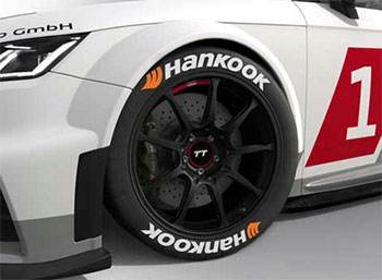 每一款轮胎的标志,每个轮胎品牌的特色是什么