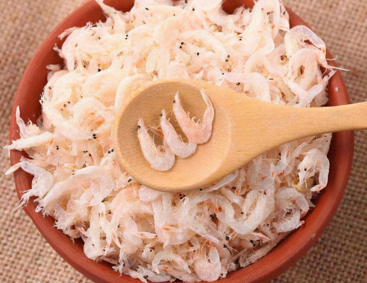 吃虾皮能补钙吗有哪些科学依据,虾皮哪种食物吃了补钙好