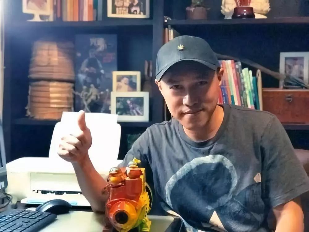 腾讯员工最新事件,腾讯66号员工