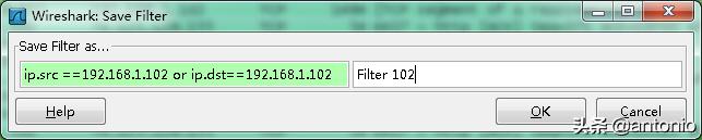 HLS实战之Wireshark抓包分析