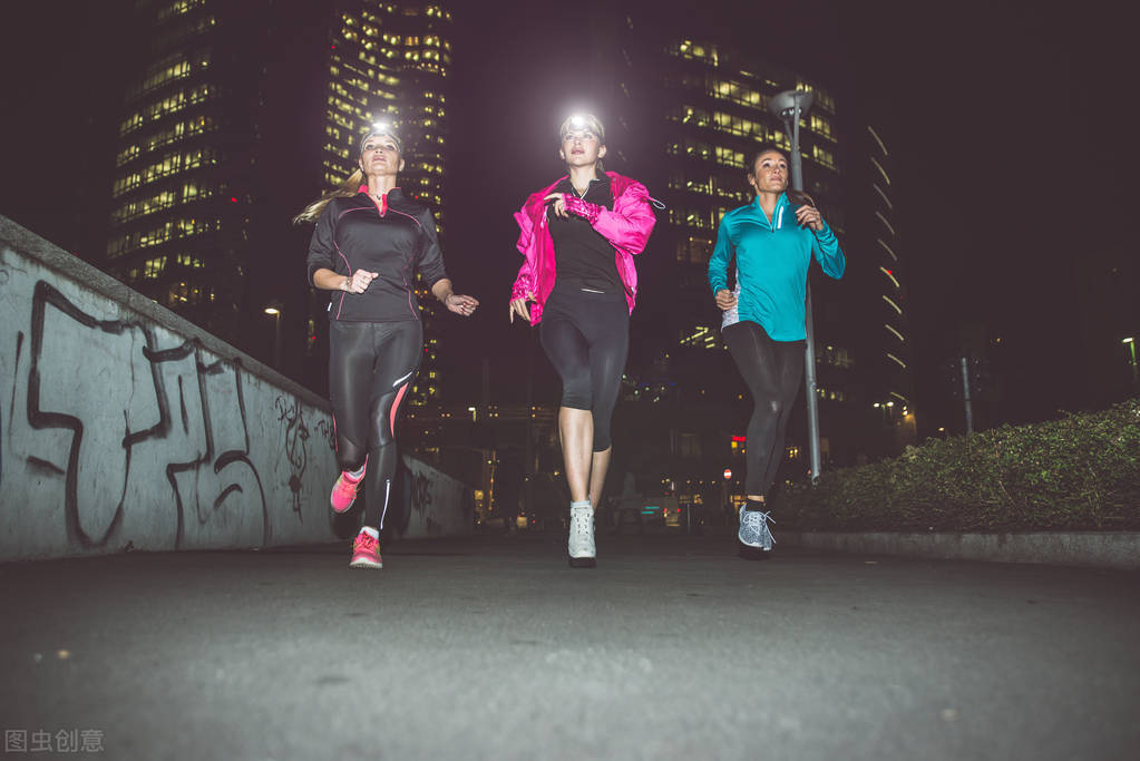 夜跑后多久喝水洗澡,冬季夜跑后需要洗澡吗