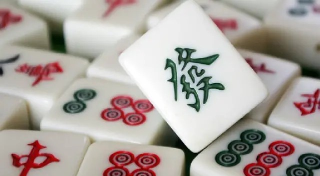 为什么说爱打麻将的女人别娶,千万别嫁爱打麻将的男人